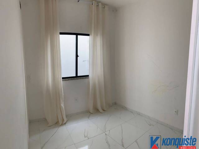 #4137 - Casa em condomínio para Locação em Feira de Santana - BA