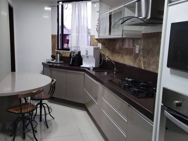 Apartamento para Venda em Feira de Santana - 5