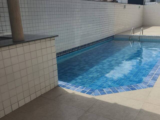 Apartamento para Venda em Feira de Santana - 5