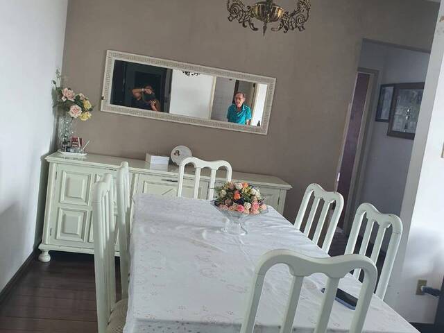 Apartamento para Venda em Feira de Santana - 4