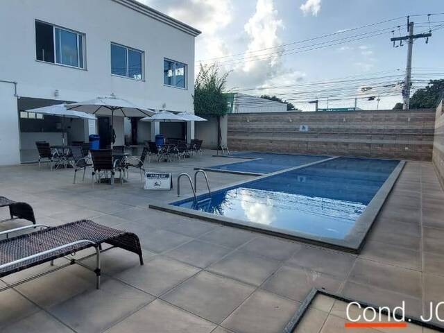 #4150 - Apartamento para Locação em Feira de Santana - BA - 2