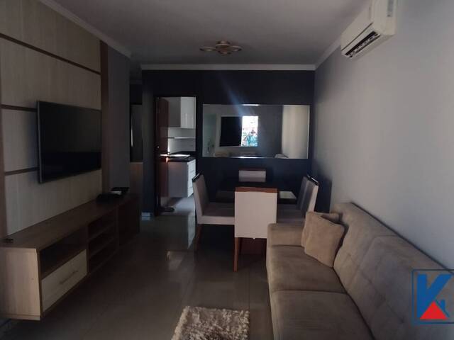 #4153 - Casa em condomínio para Venda em Feira de Santana - BA