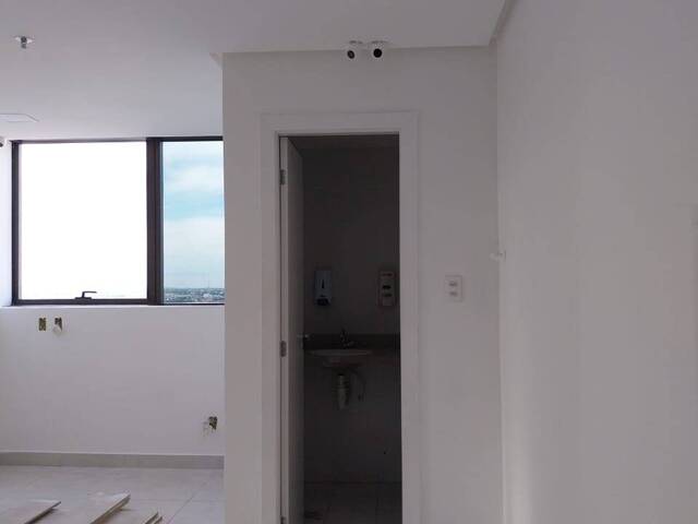 Sala Comercial para Locação em Feira de Santana - 5