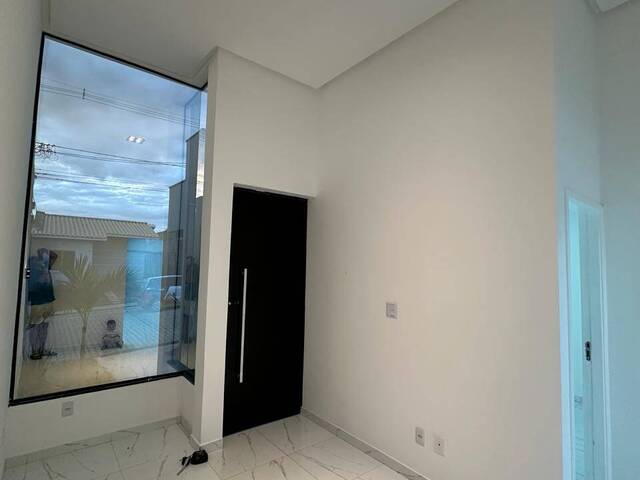 #4166 - Casa em condomínio para Venda em Feira de Santana - BA