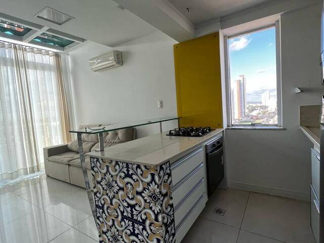 #4163 - Loft para Locação em Feira de Santana - BA - 2