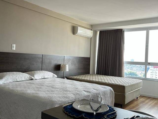 Apartamento para Locação em Feira de Santana - 4
