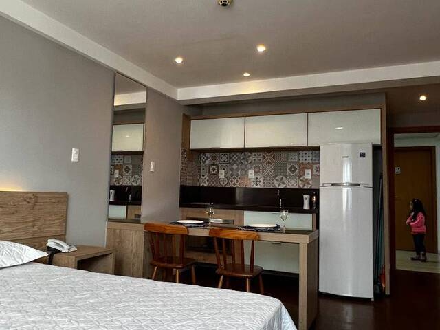 Apartamento para Locação em Feira de Santana - 4
