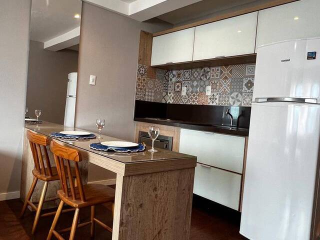Apartamento para Locação em Feira de Santana - 5