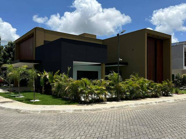 Casa para Venda em Feira de Santana - 4