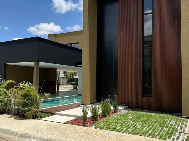 Casa para Venda em Feira de Santana - 5