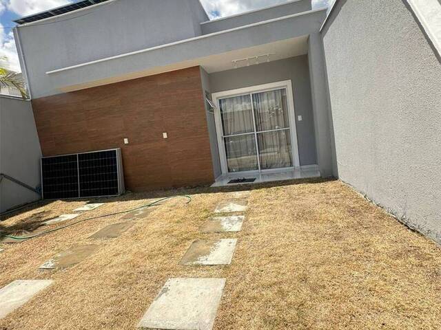 #4177 - Casa para Locação em Feira de Santana - BA