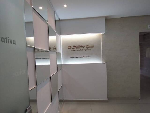 #266 - Sala Comercial para Locação em Feira de Santana - BA