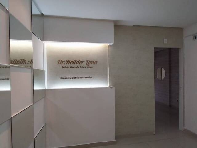 Sala Comercial para Locação em Feira de Santana - 4