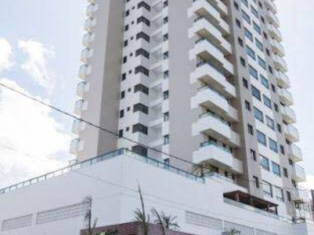 #4184 - Apartamento para Venda em Feira de Santana - BA