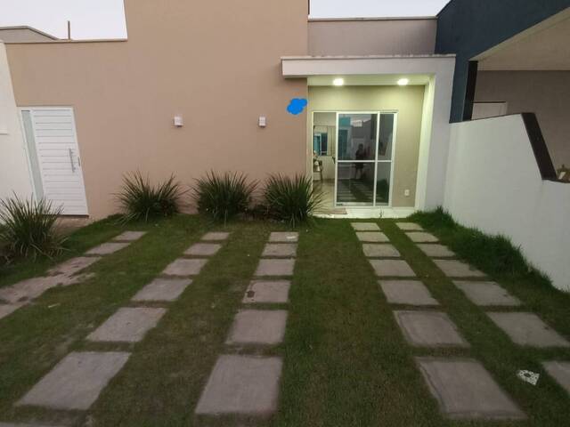 Casa em condomínio para Venda em Feira de Santana - 3