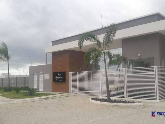 #4189 - Casa para Locação em Feira de Santana - BA