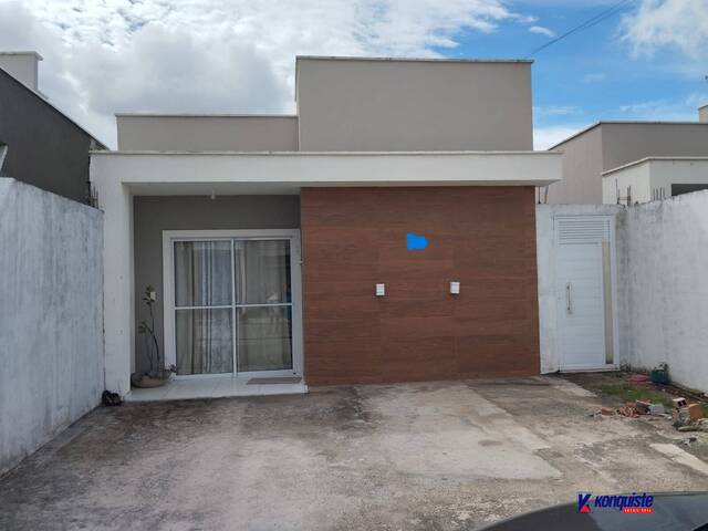 #4189 - Casa para Locação em Feira de Santana - BA
