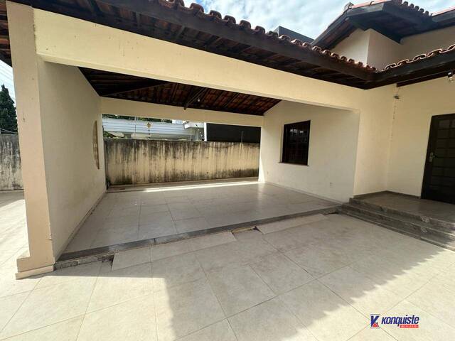 #4194 - Casa para Locação em Feira de Santana - BA