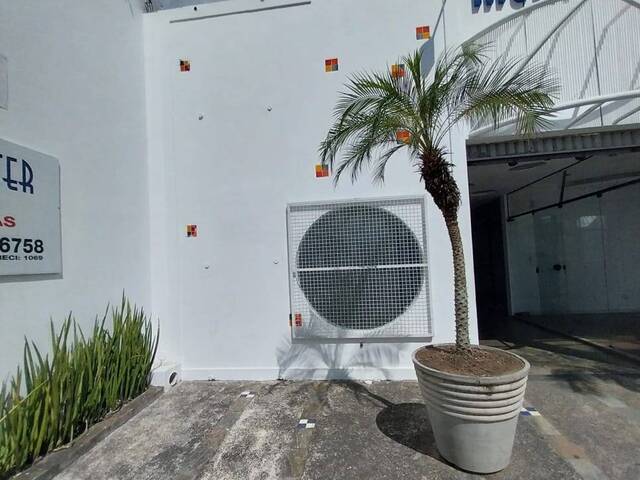 Ponto Comercial para Locação em Feira de Santana - 4