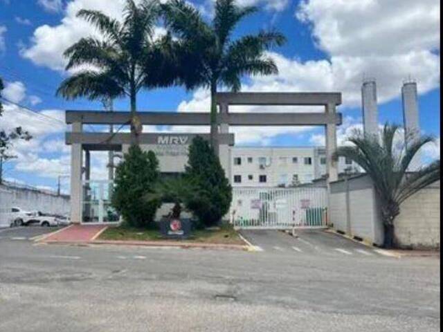#4208 - Apartamento para Venda em Feira de Santana - BA - 1