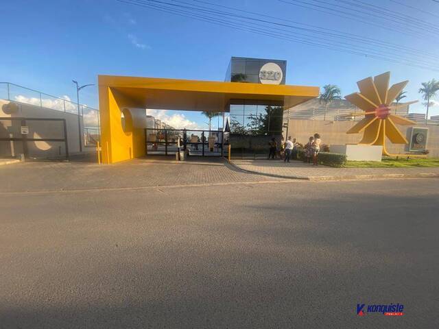 #4211 - Casa para Venda em Feira de Santana - BA