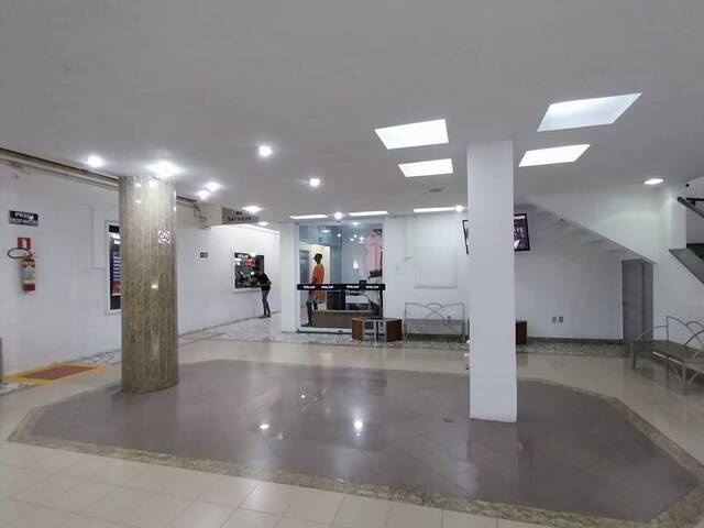 Ponto Comercial para Locação em Feira de Santana - 4