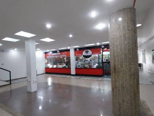 Ponto Comercial para Locação em Feira de Santana - 5