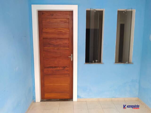 #4096 - Apartamento para Locação em Feira de Santana - BA