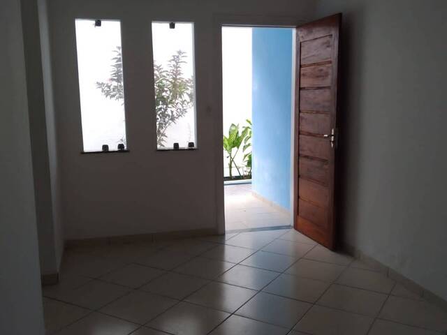 Apartamento para Locação em Feira de Santana - 5
