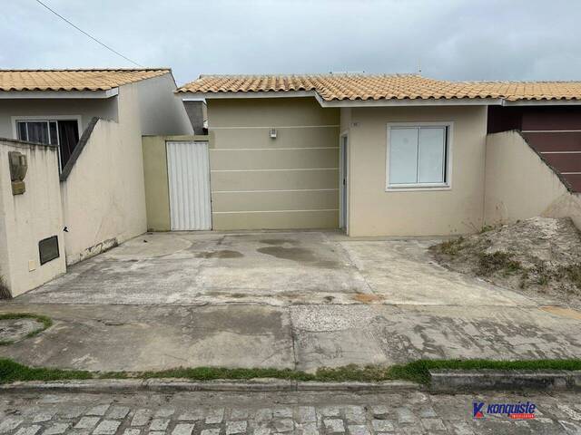 #4235 - Casa em condomínio para Venda em Feira de Santana - BA - 1