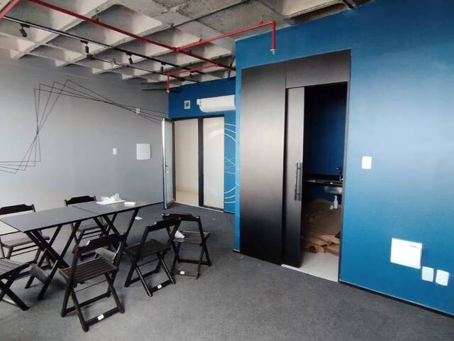 Sala Comercial para Locação em Feira de Santana - 2
