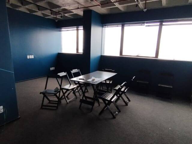 Sala Comercial para Locação em Feira de Santana - 4