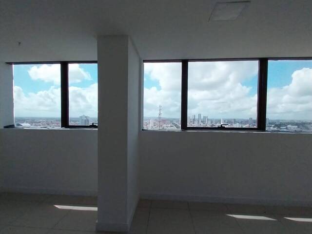 Sala Comercial para Locação em Feira de Santana - 4