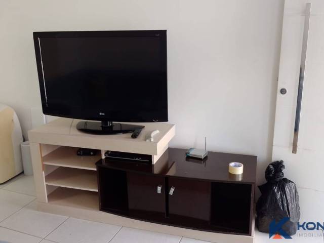 #4254 - Casa em condomínio para Locação em Feira de Santana - BA