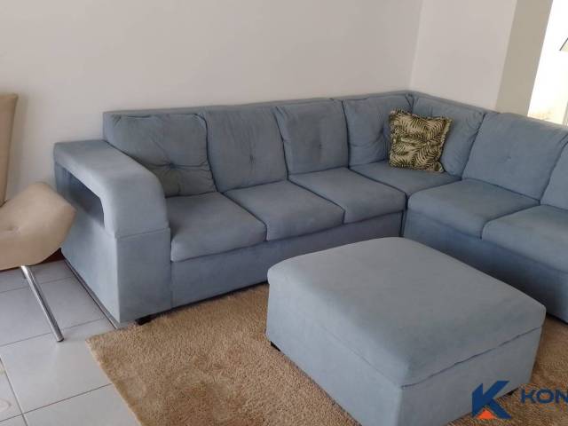 #4254 - Casa em condomínio para Locação em Feira de Santana - BA