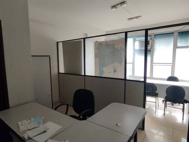 #4256 - Sala Comercial para Venda em Feira de Santana - BA
