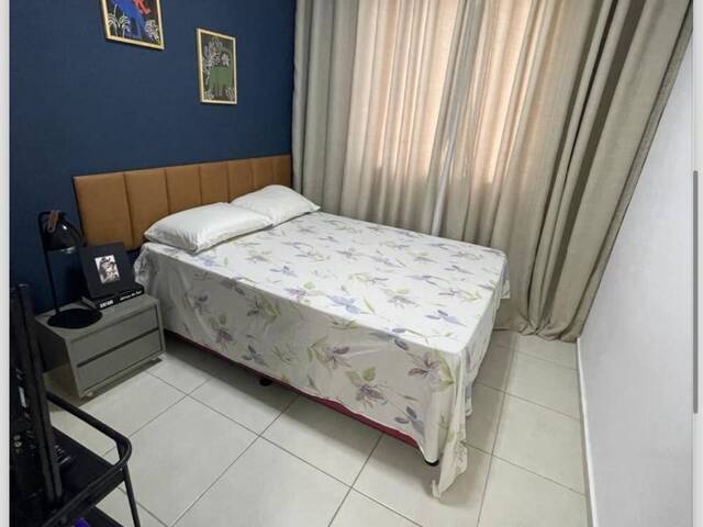 Casa para Locação em Feira de Santana - 4