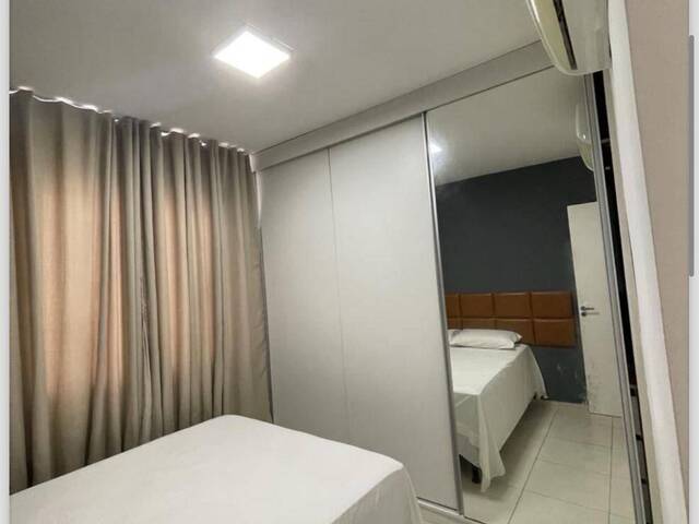 Casa para Locação em Feira de Santana - 5