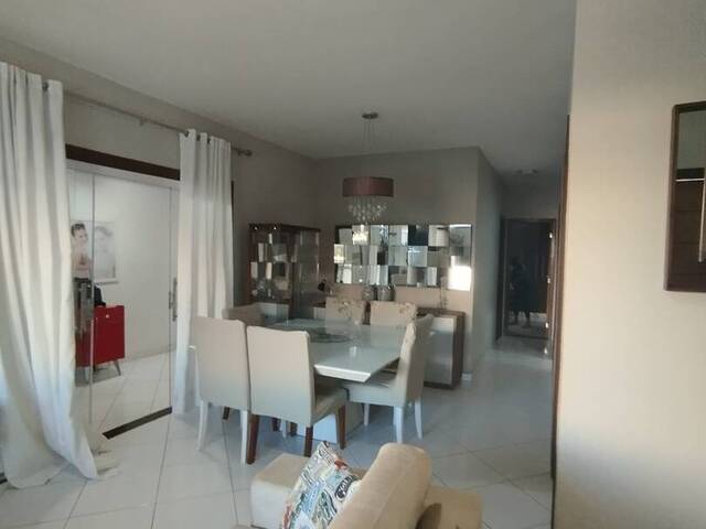 #4285 - Casa em condomínio para Venda em Feira de Santana - BA - 1