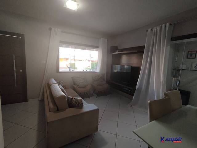 #4285 - Casa em condomínio para Venda em Feira de Santana - BA - 3