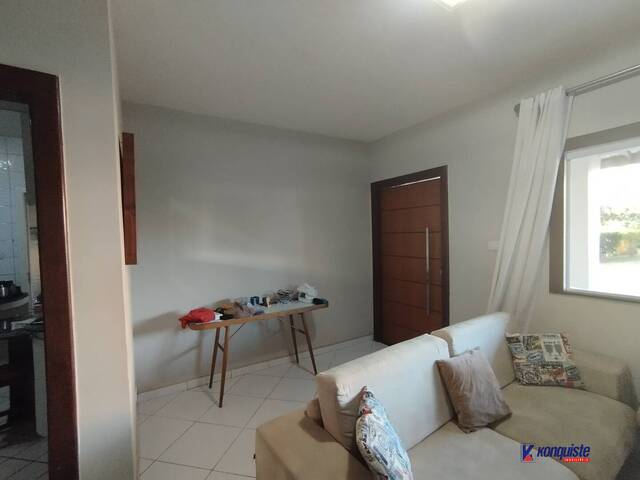 #4285 - Casa em condomínio para Venda em Feira de Santana - BA - 2