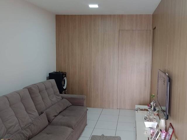 #4289 - Casa em condomínio para Venda em Feira de Santana - BA