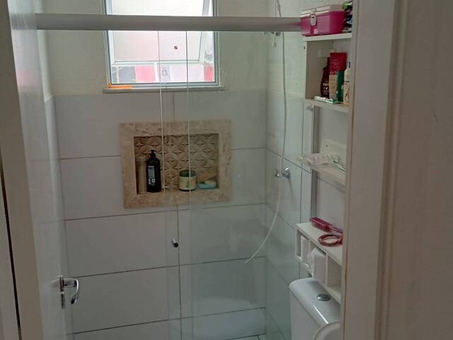 #4289 - Casa em condomínio para Venda em Feira de Santana - BA