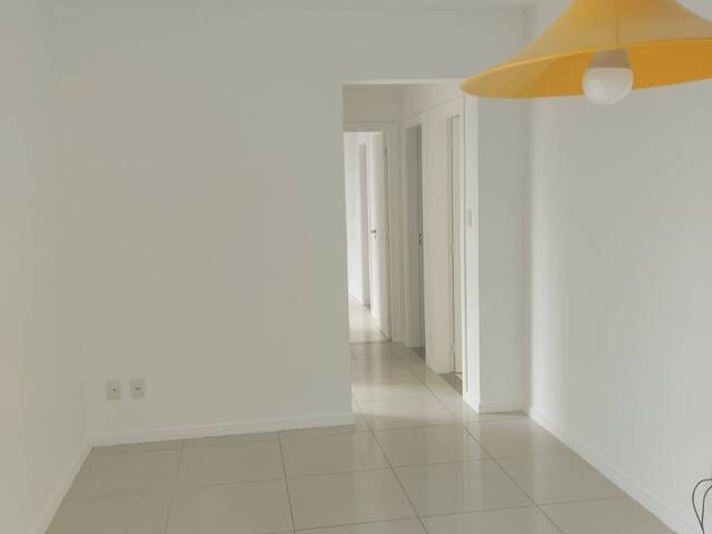 Apartamento para Locação em Feira de Santana - 4