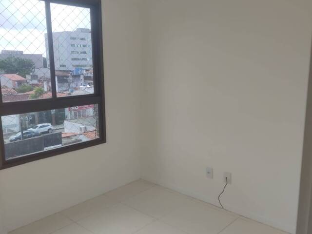 Apartamento para Locação em Feira de Santana - 5