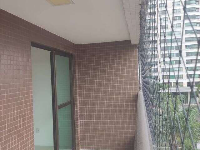 #4291 - Apartamento para Locação em Feira de Santana - BA