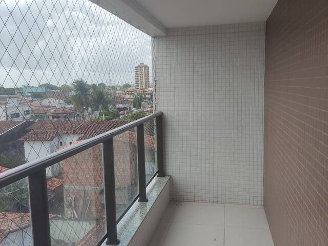 #4291 - Apartamento para Locação em Feira de Santana - BA