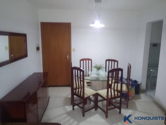 Apartamento para Locação em Feira de Santana - 4