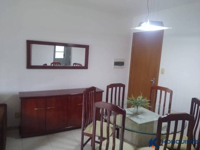 Apartamento para Locação em Feira de Santana - 5