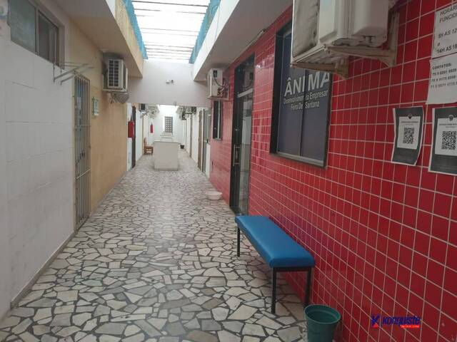 Sala Comercial para Locação em Feira de Santana - 4